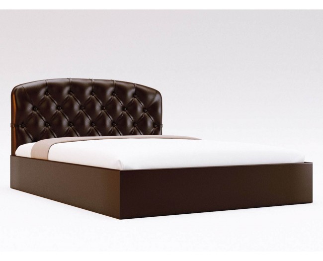 Кровать Лацио Капитоне (90х200) фото