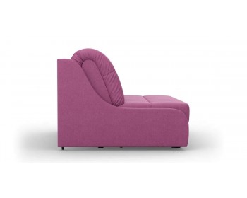 Диван прямой Дели  24 140 156 прямой Пурпурный