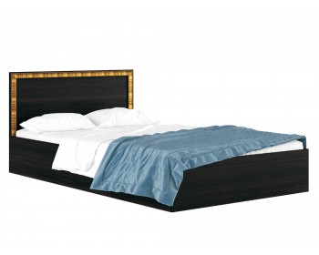 Кровать Виктория (120х200)