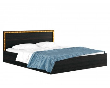 Кровать Виктория (160х200)
