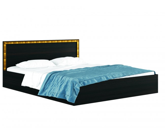 Кровать с ом Виктория (160х200) фото