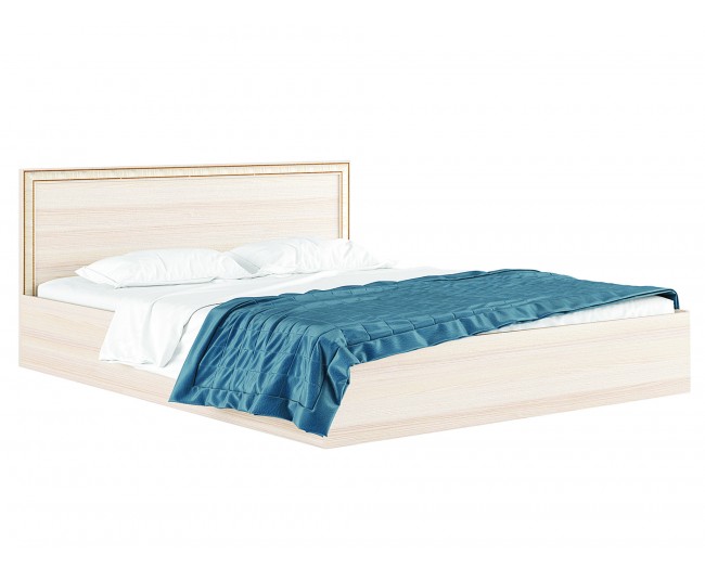 Кровать с ом Виктория (160х200) фото