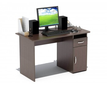Компьютерный стол СПм-03.1