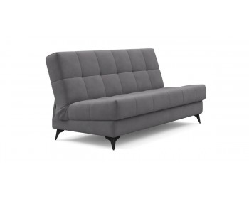 Диван прямой Виго  24 190 прямой Темно-серый
