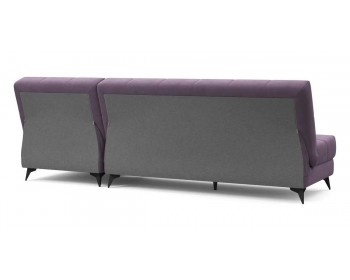 Диван угловой Виго  24 282 угловой Фиолетовый