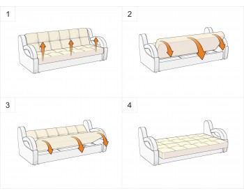 Диван Виго 24