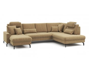П-образный диван SC Family 1062