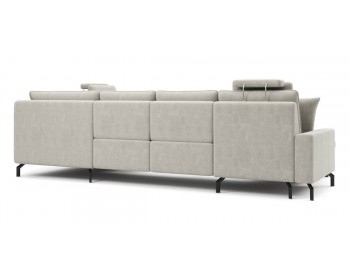 П-образный диван SC Family 1062