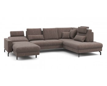 П-образный диван SC Family 1062