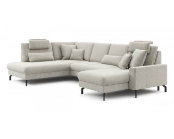 Диван дельфин SC Family 1062