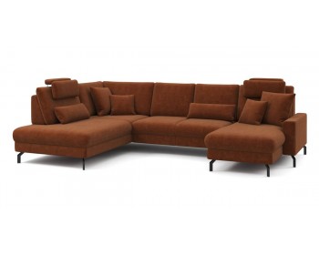 Диван дельфин SC Family 1062