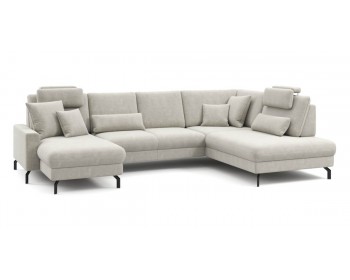 Диван дельфин SC Family 1062