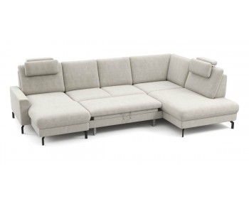 Диван дельфин SC Family 1062