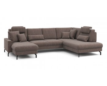 Диван дельфин SC Family 1062