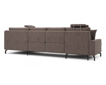 Диван дельфин SC Family 1062