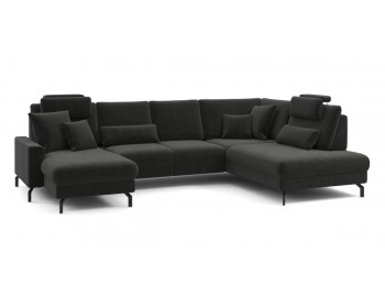 Диван дельфин SC Family 1062