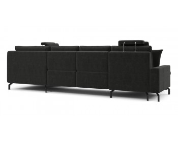 Диван дельфин SC Family 1062