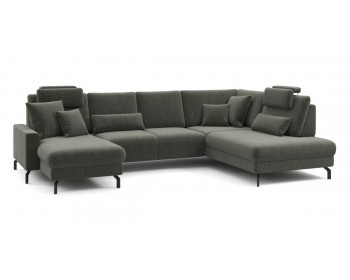 Прямой диван SC Family 1062