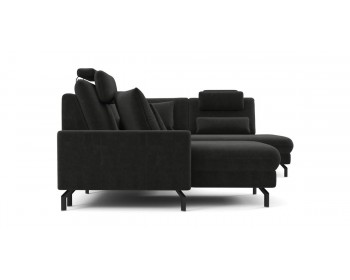 Диван дельфин SC Family 1062