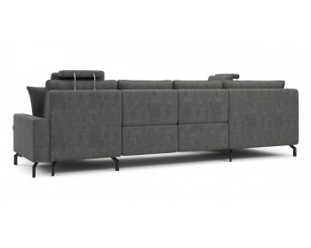 Диван дельфин SC Family 1062