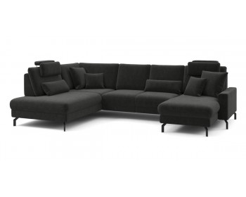 Прямой диван SC Family 1062