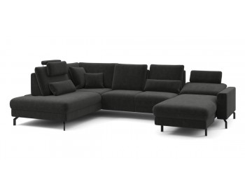 Прямой диван SC Family 1062