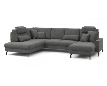 Прямой диван SC Family 1062