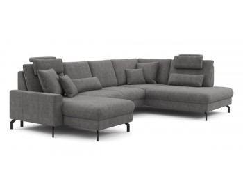 Диван дельфин SC Family 1062