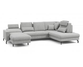 Тканевый диван SC Family 1062