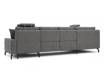 Прямой диван SC Family 1062