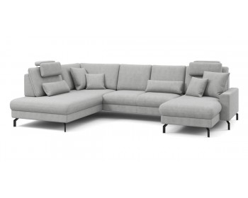 П-образный диван SC Family 1062