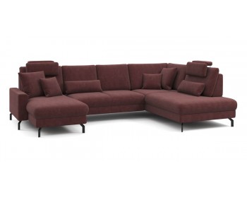 Диван дельфин SC Family 1062