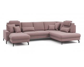 Диван дельфин SC Family 1062