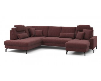 Диван дельфин SC Family 1062