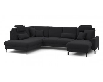 Диван дельфин SC Family 1062