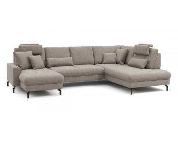 Диван дельфин SC Family 1062