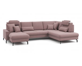 Диван дельфин SC Family 1062