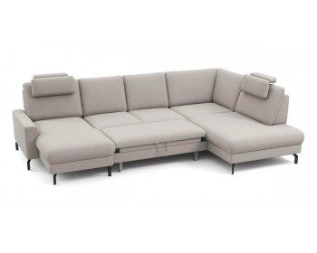 Диван дельфин SC Family 1062