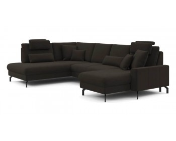 Диван дельфин SC Family 1062