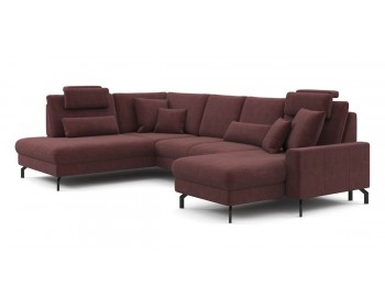 Прямой диван SC Family 1062