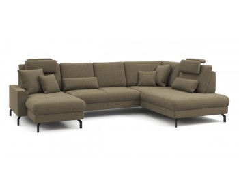 Прямой диван SC Family 1062