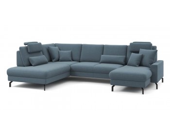 Диван дельфин SC Family 1062