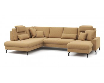 Диван дельфин SC Family 1062