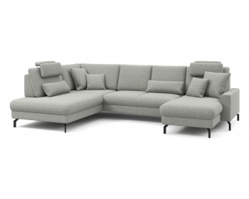 Диван дельфин SC Family 1062