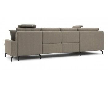 Диван дельфин SC Family 1062