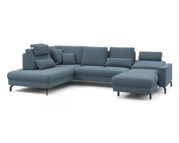 Прямой диван SC Family 1062