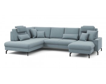 Тканевый диван SC Family 1062