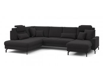 Тканевый диван SC Family 1062