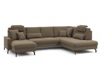 Диван дельфин SC Family 1062