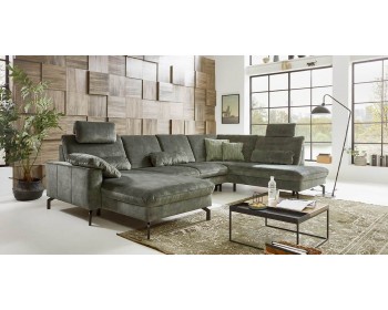 Прямой диван SC Family 1062